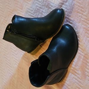 Toddler boots